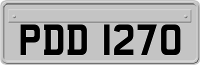 PDD1270