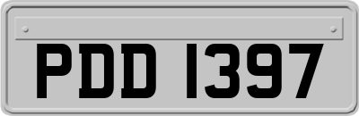 PDD1397