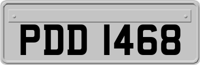 PDD1468