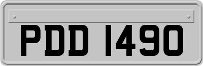 PDD1490