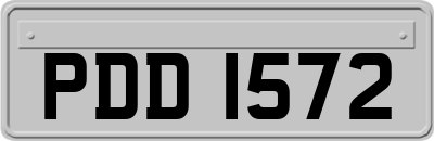 PDD1572