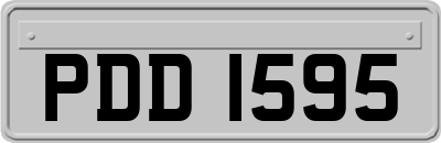 PDD1595