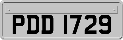 PDD1729