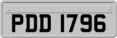 PDD1796