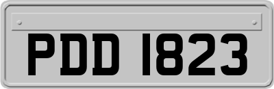 PDD1823