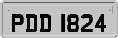 PDD1824