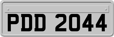 PDD2044