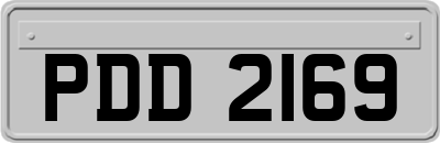PDD2169