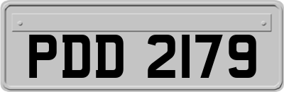 PDD2179
