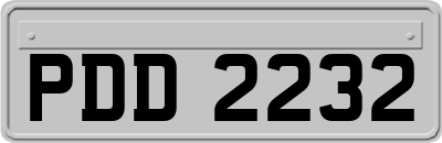 PDD2232