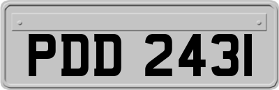 PDD2431