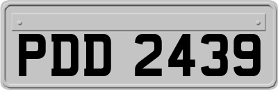 PDD2439