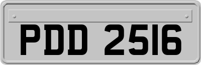 PDD2516