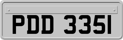 PDD3351