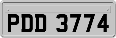 PDD3774
