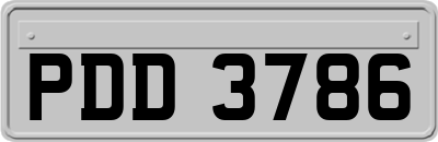 PDD3786