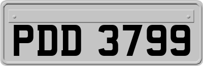 PDD3799