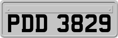 PDD3829