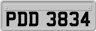 PDD3834