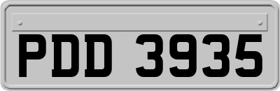 PDD3935