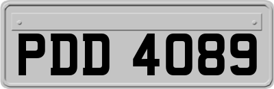 PDD4089