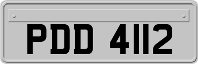 PDD4112
