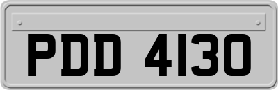 PDD4130