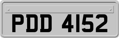 PDD4152
