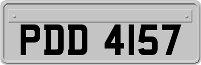 PDD4157
