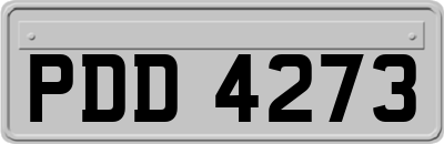 PDD4273
