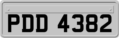 PDD4382