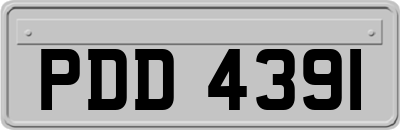 PDD4391