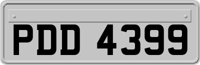 PDD4399