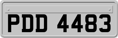 PDD4483