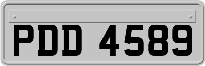 PDD4589