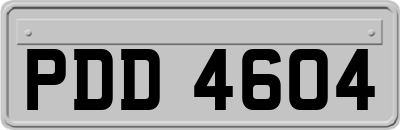 PDD4604
