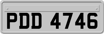 PDD4746