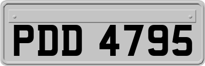 PDD4795