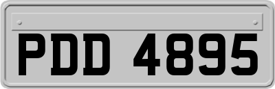 PDD4895