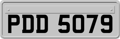 PDD5079