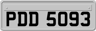 PDD5093