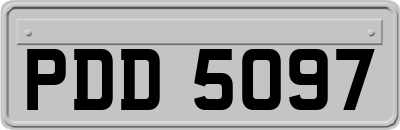 PDD5097