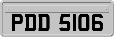 PDD5106