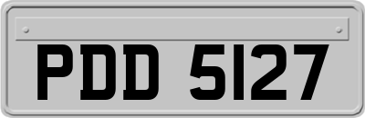 PDD5127
