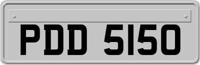 PDD5150