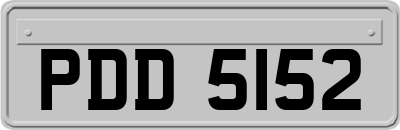 PDD5152