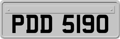 PDD5190
