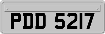 PDD5217