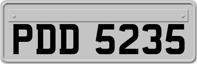 PDD5235