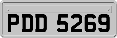 PDD5269